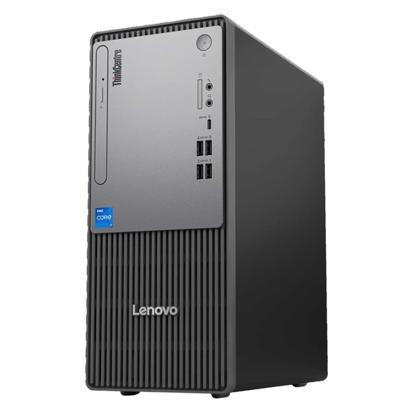 Lenovo Neo 50T 12UD001UTR008 i7-14700 16GB 512SSD W11P Masaüstü Bilgisayar ürün görseli 1