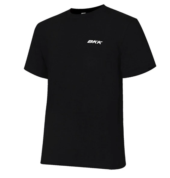 BKK Short Sleeve T-Shirt Legacy Black M ürün görseli 1