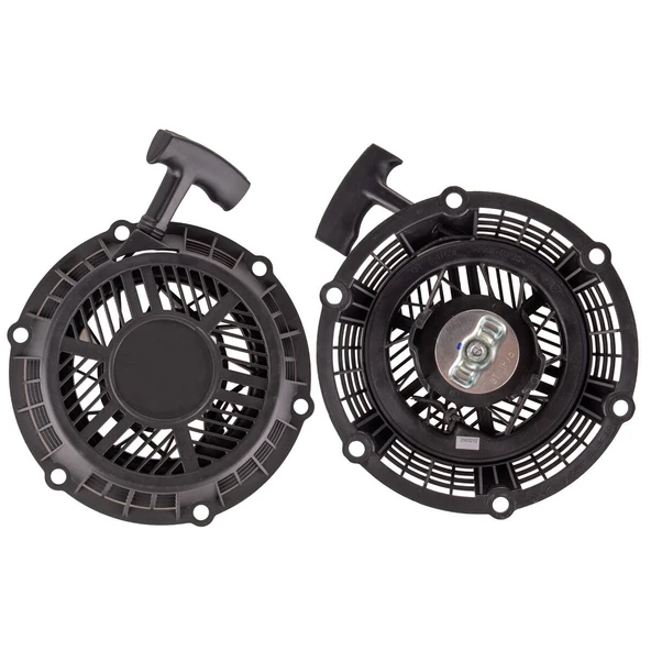 LONCIN Starter Kapak Komple LC1P70F ürün görseli 1