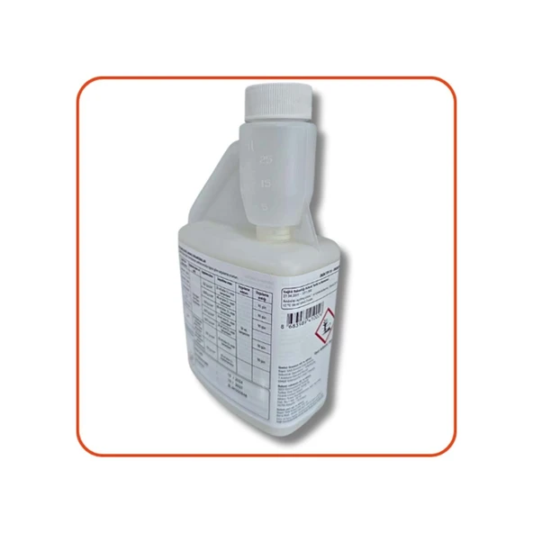 -envu K-othrine Sc 50 Kokusuz Haşere Öldürücü 500 Ml ürün görseli 1