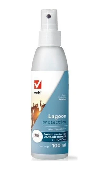 Vebi Lagoon Kullanıma Hazır Kene Tatarcık Sivrisinek Karasinek ürün görseli 1