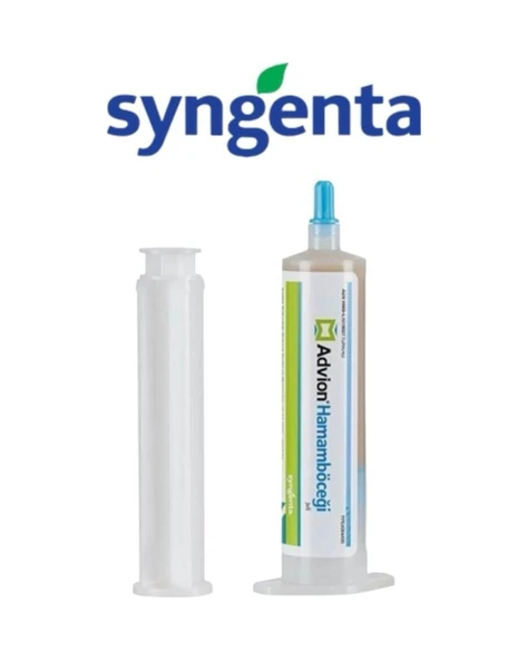 Sygante Syngenta Advion Karınca Jeli 30 Gr ürün görseli 1
