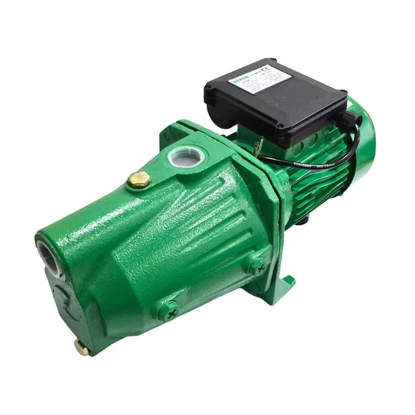 NORTEK Neron JM 100 Jet Pompa (9 Metre Emişli) 220 V/50 HZ/2900 Devir/1 HP ürün görseli 1