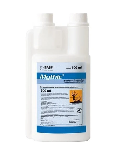 Basf Mythıc Sc Genel Haşera 500 ML ürün görseli 1