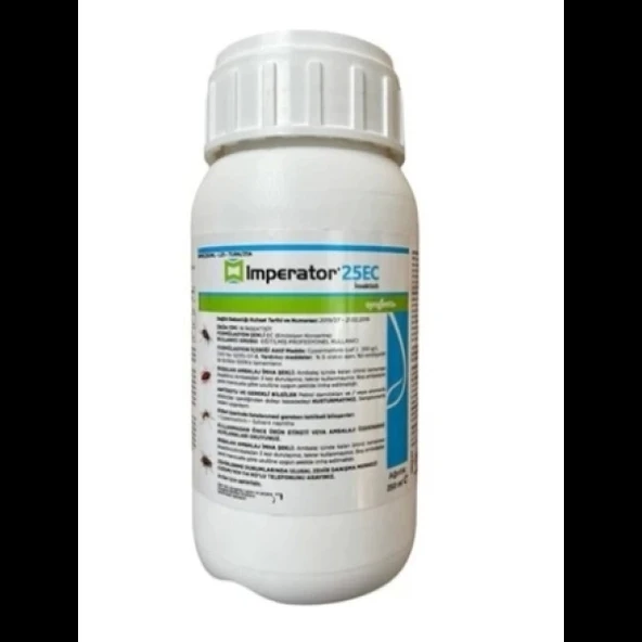 Syngenta Imperator 25 Ec Genel Haşere 250 Ml ürün görseli 1