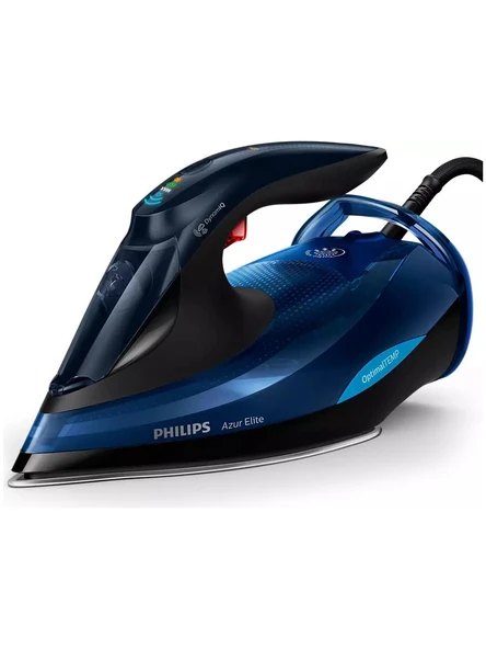 Philips Azur Elite OptimalTEMP GC5034/20 3000 W Buharlı Ütü ürün görseli 1