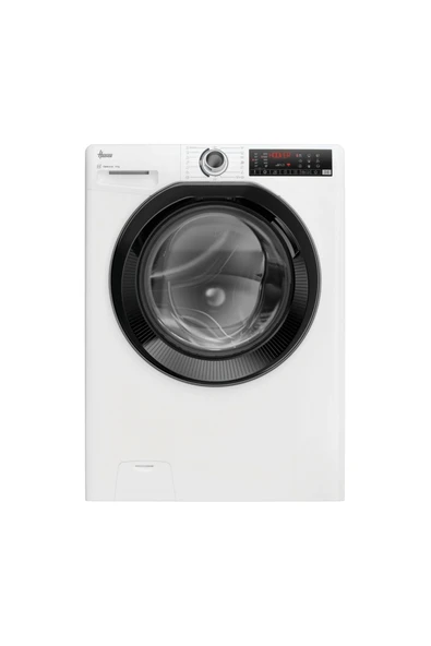 Hoover H3WPS4116TMB5-17 11 kg 1400 Devir Çamaşır Makinesi ürün görseli 1