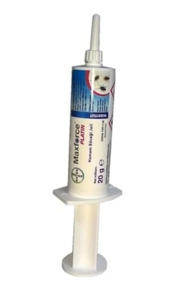 Bayer Maxforce Platin Hamam Böceği Jeli ürün görseli 1