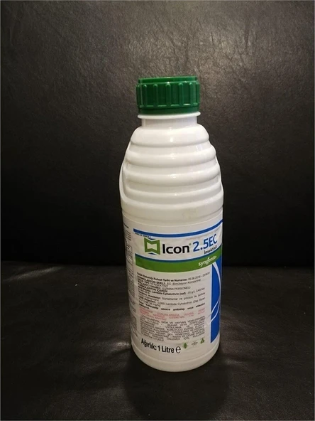 Hansel Icon 2 5ec 1lt / Genel Haşere Il ürün görseli 1
