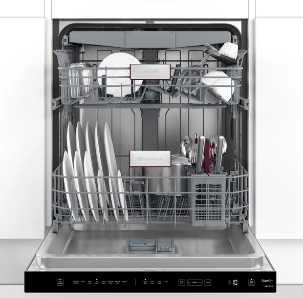 ARÇELİK ABC 180 G - Resim 3