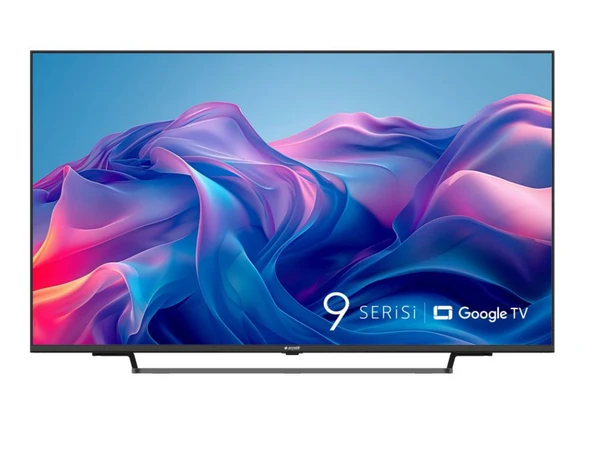 ARÇELİK A55 QE 988 A Smart TV ürün görseli 1