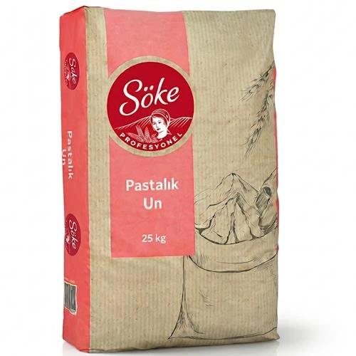 SÖKE PASTALIK UN 25 KG ürün görseli 1