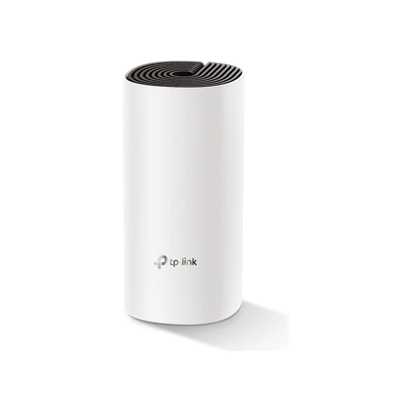 TP-Link Deco M4 1200 Mbps 5 GHz Wi-Fi Mesh Sistemi ürün görseli 1
