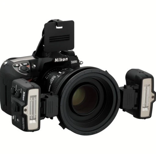Nikon R1 Flaş Kit ürün görseli 1