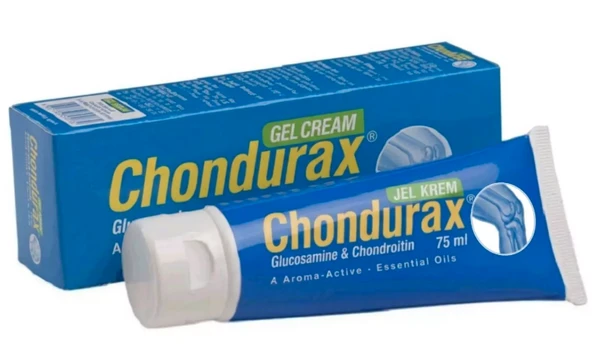 Chondurax Jel 75 ml ürün görseli 1