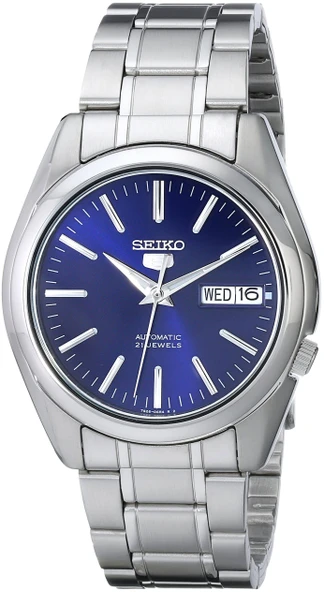 Seiko 5 SNKL43K Erkek Kol Saati ürün görseli 1