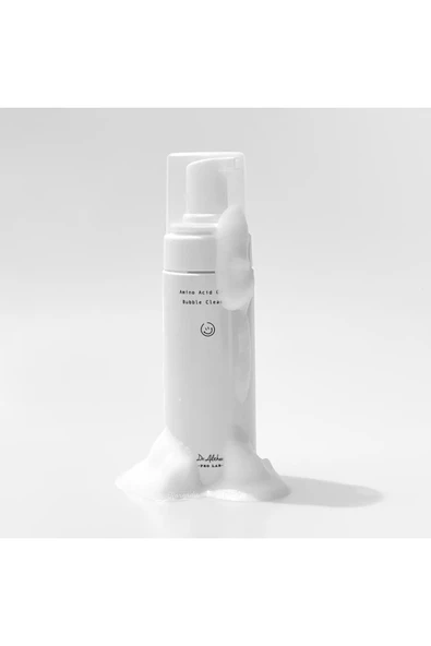 [Dr.Althea] Amino Acid Gentle Bubble Cleanser 140ml ürün görseli 1