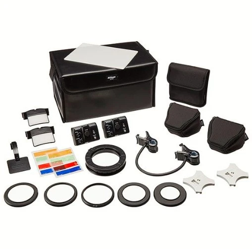 Nikon R1 Flaş Kit - Resim 2