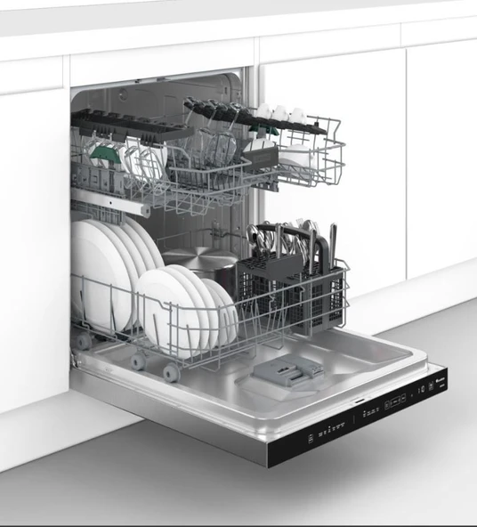 ARÇELİK ABM 161 I - Resim 3