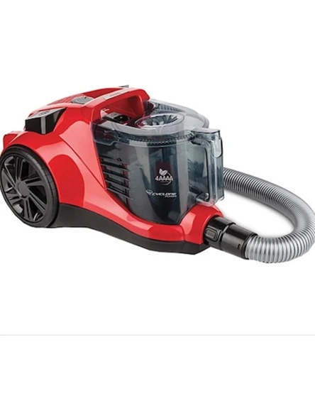 Fakir Atria 4AAAA Toz Torbasız Elektrikli Süpürge Yüksek Emiş Gücü ve Enerji Verimli Temizlik ürün görseli 1