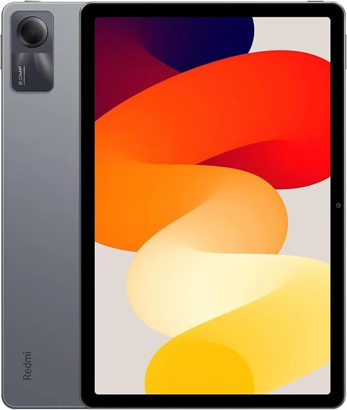 Xiaomi Redmi Pad SE 8 GB 256 GB 11" Gri Tablet ((Yenilenmiş) 12 Ay Garantili) - A Grade ürün görseli 1
