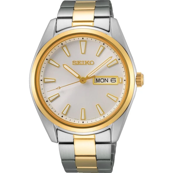 Seiko SUR446P Erkek Kol Saati ürün görseli 1