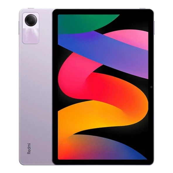 Xiaomi Redmi Pad SE 8 GB 256 GB 11" Mor Tablet ((Yenilenmiş) 12 Ay Garantili) - A Grade ürün görseli 1