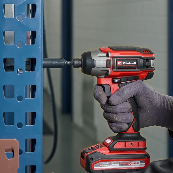 Einhell M-Case 35 Parça Bits Lokma Uç Seti - Resim 2