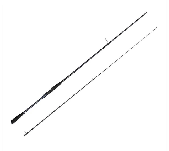 Savage Gear Defiance SG2 Shore Jig 2.90m 50-120gr 2 Parça Olta Kamışı ürün görseli 1