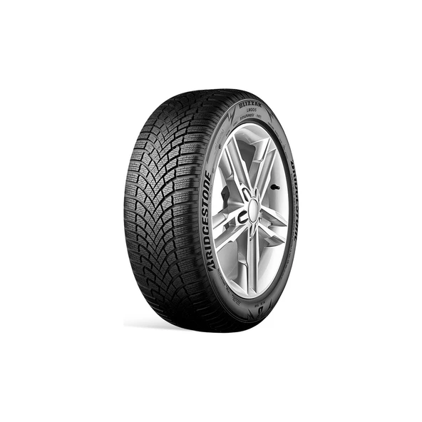 Bridgestone Blizzak LM005 255/40 R18 99V XL Kış Lastiği - 2023 ürün görseli 1
