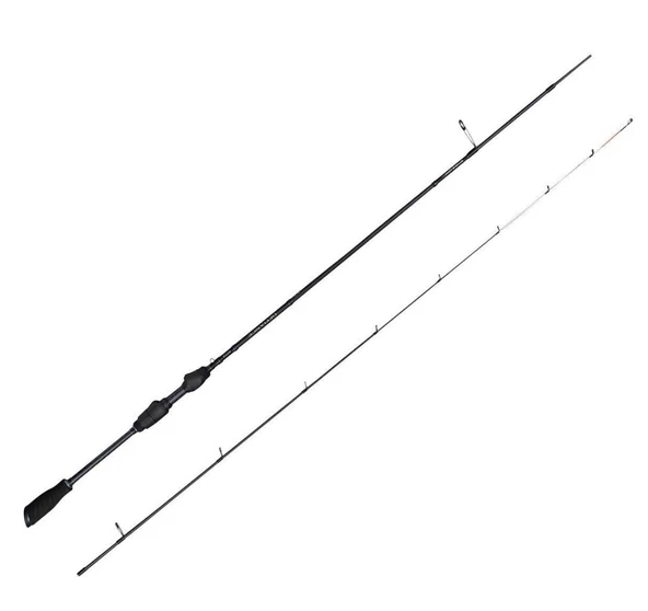 Savage Gear Defiance SG2 Ultra Light Game 2.13m 0.5-7gr 2 Parça Olta Kamışı ürün görseli 1