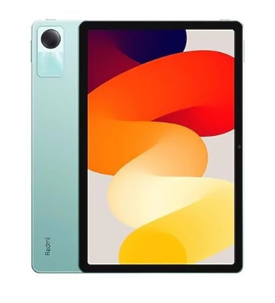 Xiaomi Redmi Pad SE 8 GB 256 GB 11" Yeşil Tablet ((Yenilenmiş) 12 Ay Garantili) - A Grade ürün görseli 1