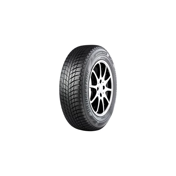 Bridgestone Blizzak LM001 245/50 R18 100H RFT X Kış Lastiği - 2023 ürün görseli 1