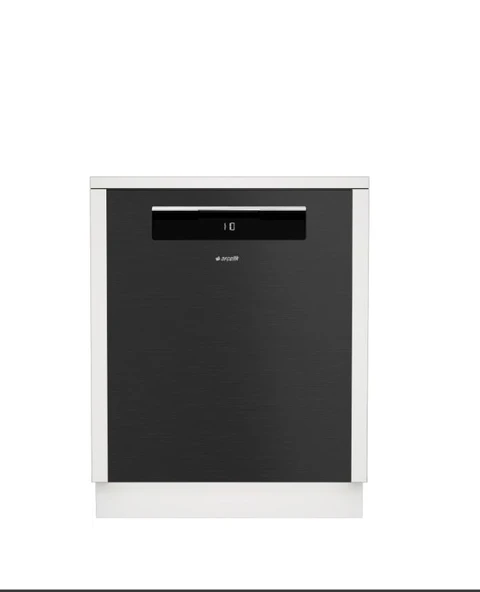 Arçelik ABM 181 D 8 Programlı Ankastre Bulaşık Makinesi ürün görseli 1