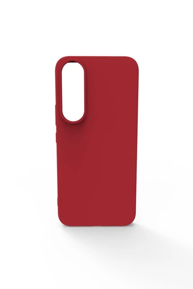 Vivo V70 FE  Kılıf Kamera Korumalı Silikon Rubber Arka Kapak ürün görseli 1