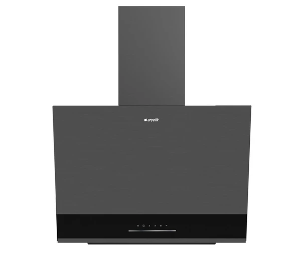 ARÇELİK ADE 606-2 D Ankastre Duvar Tipi Davlumbaz ürün görseli 1