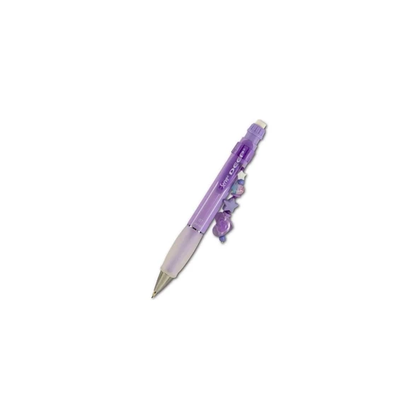 Serve Deep Charm Pastel Lavanta Kalem 07mm - Resim 4