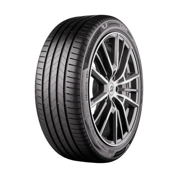 Bridgestone Turanza 6 275/45 R19 108Y XL Yaz Lastiği - 2023 ürün görseli 1