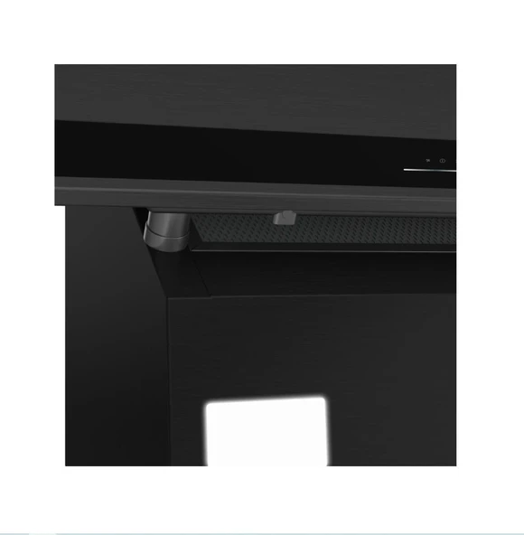 ARÇELİK ADE 606-2 D Ankastre Duvar Tipi Davlumbaz - Resim 3
