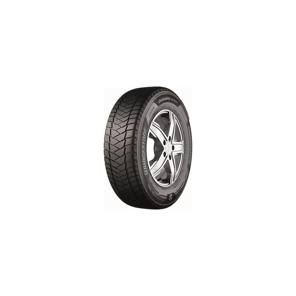 Bridgestone Duravis All Season Evo 195/65 R16C 104/102T 4 Mevsim Lastik - 2023 ürün görseli 1