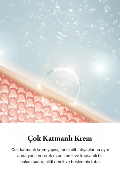 147 Bariyer Yenileyici Krem 50 ml - Resim 5