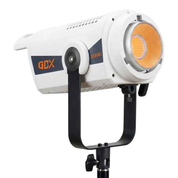 GDX LM-300C II Video ve Fotoğraf Sürekli Işık ürün görseli 1