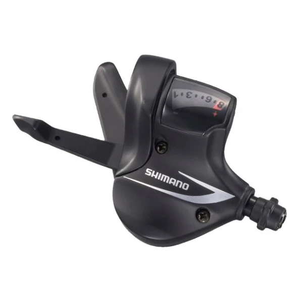 Shımano Vites Kolu Sağ 8s Göstergeli SL-M360 Acera Vites Kolu - SL-M360 8s Sağ - SHIMANO ürün görseli 1
