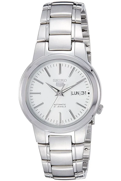 Seiko 5  SNKA01K Erkek Kol Saati ürün görseli 1