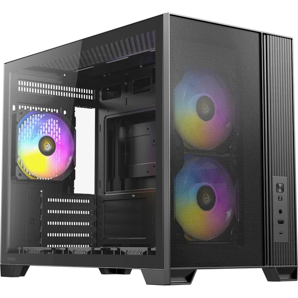 Antec Flux M Siyah
