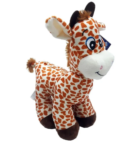 Oyuncak Peluş Zürafa Uyku Arkadaşım 30 cm ürün görseli 1