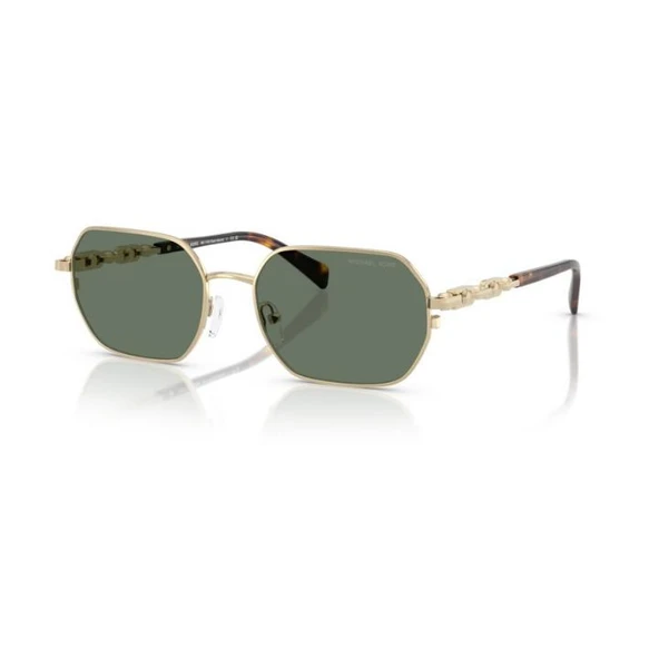 Michael Kors  0MK1165 10143H57 Unisex Güneş Gözlüğü ürün görseli 1