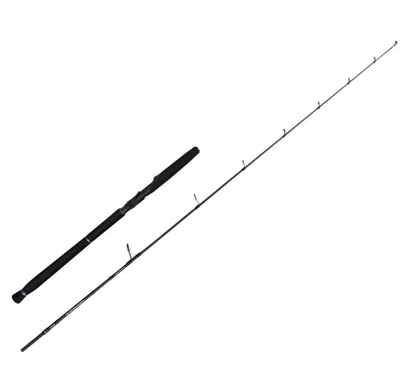 Savage Gear Defiance SG2 Jigging 1.80m Max 180gr 1+1 Parça Olta Kamışı ürün görseli 1