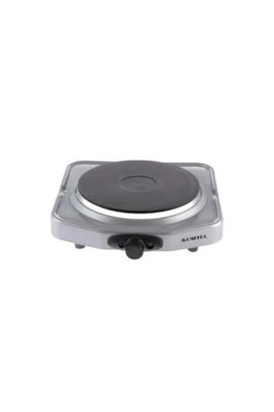 Lx-7011 Tekli Gri Set Üstü Ocak ürün görseli 1