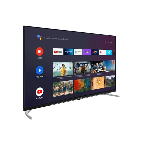 GRUNDIG 40 GFF 6970 B - Resim 2